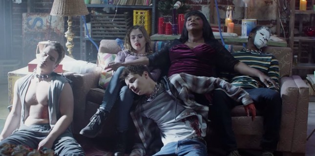 Korku Gerilim Türündeki Ma’dan Türkçe Altyazılı Fragman Geldi