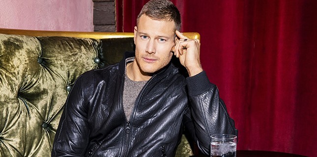 “The Hitman's Wife's Bodyguard” ın Kadrosuna Tom Hopper Sürprizi!