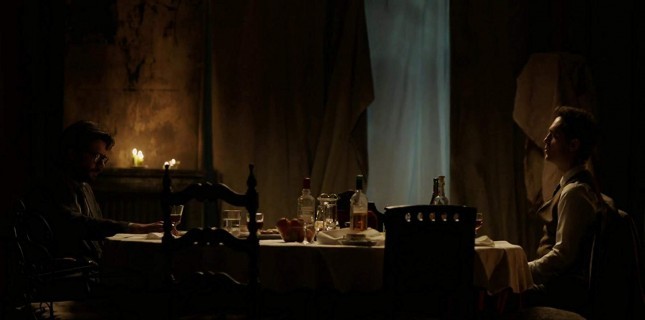 La Casa De Papel 3. Sezon Tanıtım Videosu Yayınlandı!