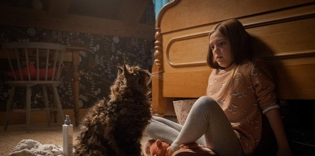 Hayvan Mezarlığı’nın Vizyondan Önceki Son Fragmanı Paylaşıldı