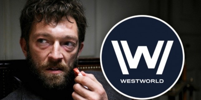Westworld Dizisine Taze Kan: Vincent Cassel 