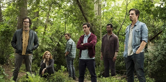 IT: Chapter Two’dan Fragman, Poster ve Yepyeni Görseller