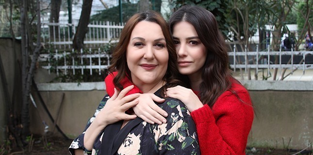 Sumru Yavrucuk’lu Annem Filminden Fragman Sürprizi