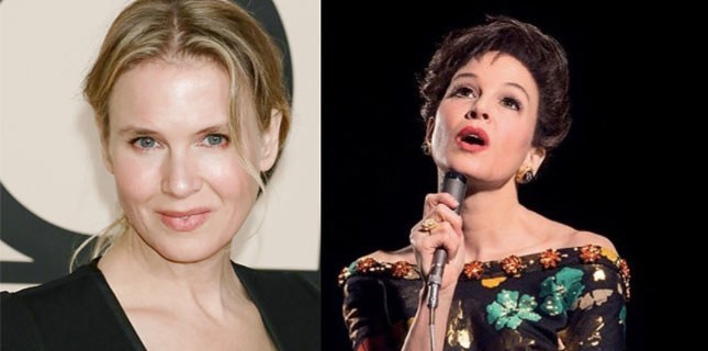 Renée Zellweger’lı Judy'den Tanıtım Fragmanı Yayınlandı!