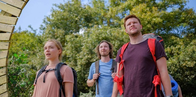 Heyecanla Beklenen Midsommar’dan İkinci Fragman Paylaşıldı