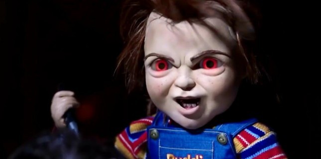 Child’s Play’den Yepyeni Bir Fragman Geldi