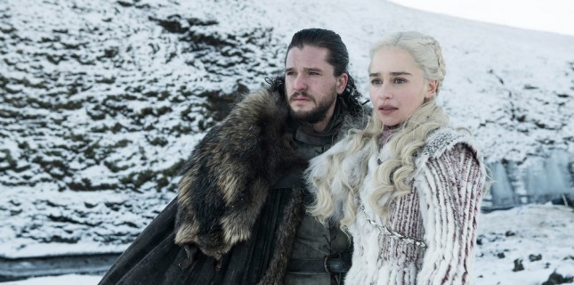 Game Of Thrones’dan Hayranlarına Teşekkür Videosu