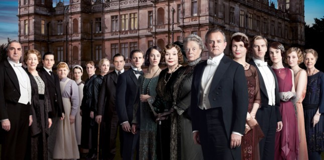 Downtown Abbey Dizisinin Sinema Uyarlamasına Ait Yeni Bir Afiş ve İkinci Fragman Yayınlandı