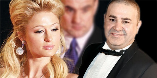 Paris Hilton'ın Başrolünde Yer aldığı Yerli Yapım Paris'in Sırrı Filminden Fragman Yayınlandı