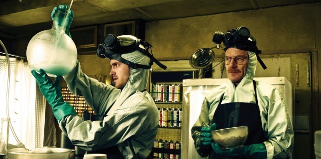 Breaking Bad'in Jesse Pinkman'lı Devam Filmi Geliyor