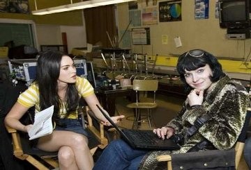 Jennifer's Body, Çizgi Roman Oluyor