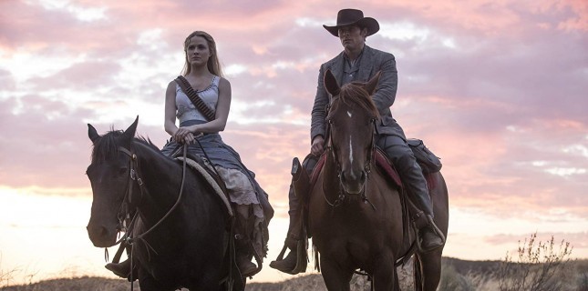 Westworld 3. Sezondan Yeni Fragman