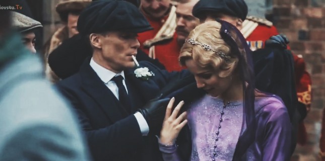 Merakla Beklenen Peaky Blinders 5. Sezondan Fragman Yayınlandı