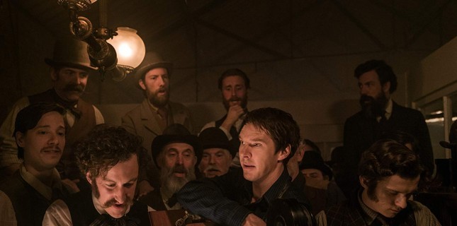 Vizyondaki Filmlerde Bu Hafta (13 Eylül 2019)