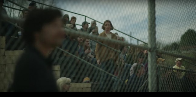 HBO’nun Yeni Bombası The Outsider’dan Fragman Var!