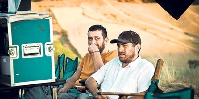 Bomba Kadrolu Azizler'in Çekimleri Başladı