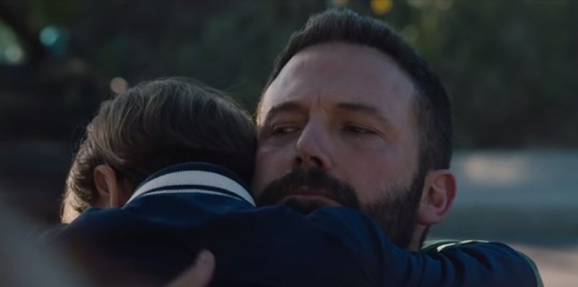 The Way Back Fragmanı ile Merak Uyandırıyor