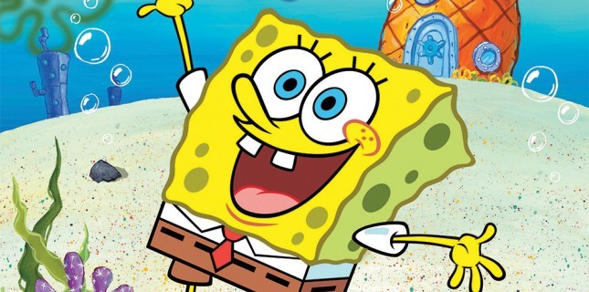 SüngerBob KarePantolon: Firarda Fragmanında Keanu Reeves Var