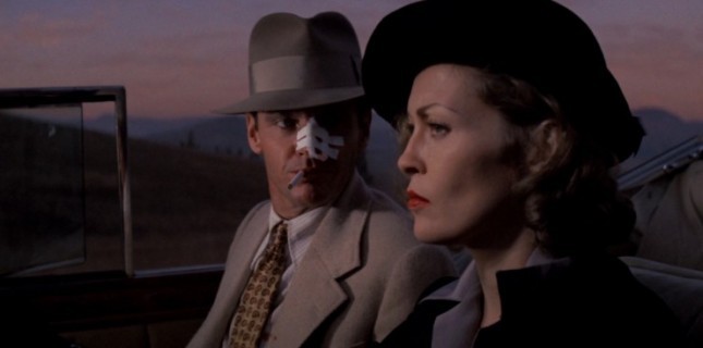 David Fincher'ın Yeni Projesi, Chinatown'un Geçmişini Anlatacak