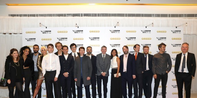 Michael Winterbottom ve Steve Cooganlı Greed’den İlk Fragman Yayınlandı 