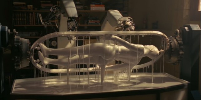 beIN CONNECT'te İzleyebileceğiniz Westworld'ün 3. Sezon Fragmanı Yayınlandı