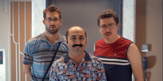 Vizyondaki Filmlerde Bu Hafta (21 Şubat 2020)