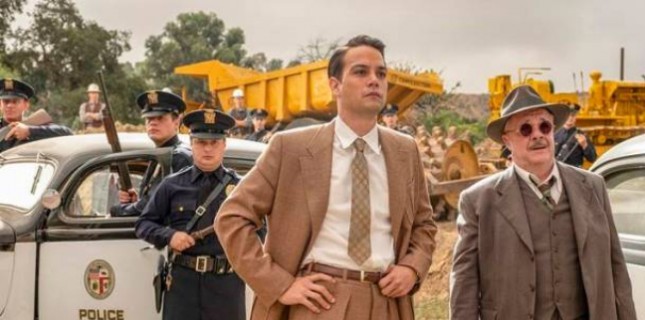 Penny Dreadful: City of Angels’tan İlk Fragman