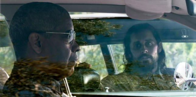 The Little Things Fragmanı Yayınlandı