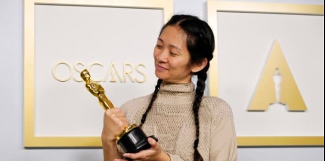 93. Akademi Ödülleri Sahiplerini Buldu!