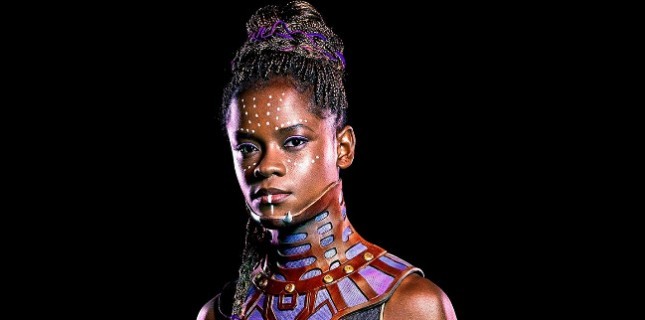 Black Panther: Wakanda Forever’ın Çekimleri Durduruldu!