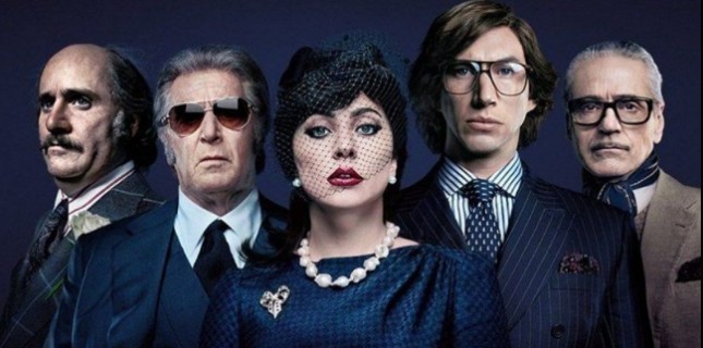 Vizyondaki Filmlerde Bu Hafta! (26 Kasım 2021)