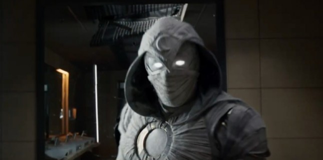 “Moon Knight” Dizisinden Yeni Afiş ve Fragman Geldi!