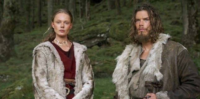 “Vikings: Valhalla” Dizisinden Fragman Geldi!