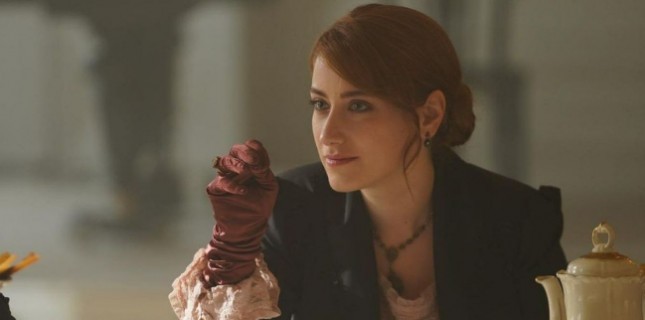 Netflix’in “Pera Palas'ta Gece Yarısı” Dizisinden İlk Fragman!