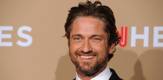 Gerard Butler, Yeni Aksiyon Filmi İçin “John Wick”in Yaratıcısıyla Bir Arada!