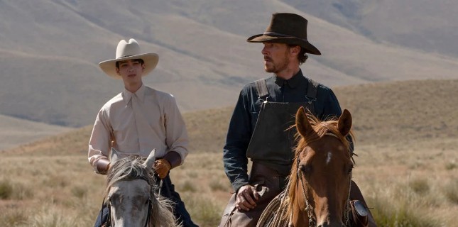 2022 Oscar Adayları Açıklandı!