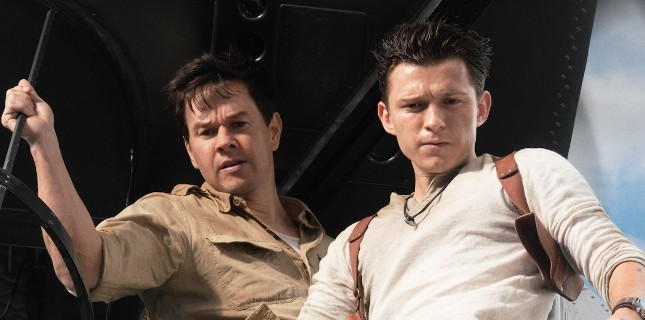 Vizyondaki Filmlerde Bu Hafta! (11 Şubat 2022)