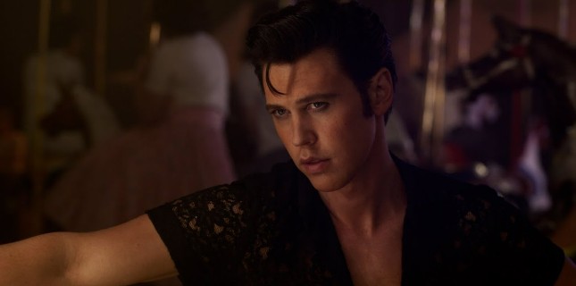 Baz Luhrmann’ın Yönettiği “Elvis” Filminden İlk Fragman Geldi!