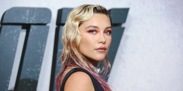 Florence Pugh, “Dune: Part 2” Kadrosuna Katılıyor!