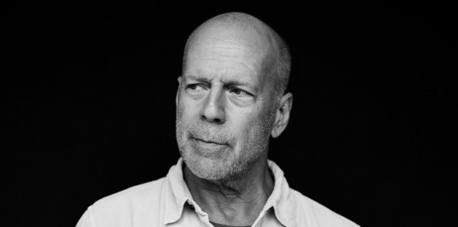 Bruce Willis Hakkında "Hafıza Kaybı Yaşıyor" İddiası Ortaya Atıldı!