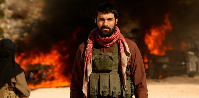 Disney Plus’ın İlk Yerli Dizisi “Kaçış”tan İlk Tanıtım Fragmanı!