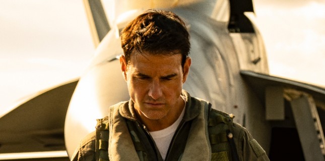 “Top Gun: Maverick” Filminden Rekor Açılış Bekleniyor!