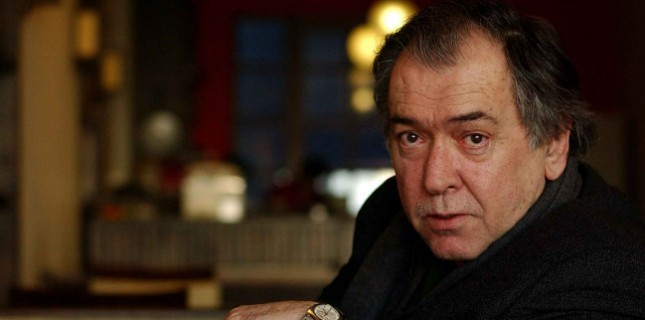 Usta Yönetmen Erden Kıral Yaşamını Yitirdi