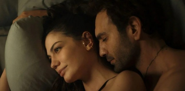 Disney Plus Yapımı “Dünyayla Benim Aramda” Dizisinden İlk Fragman!