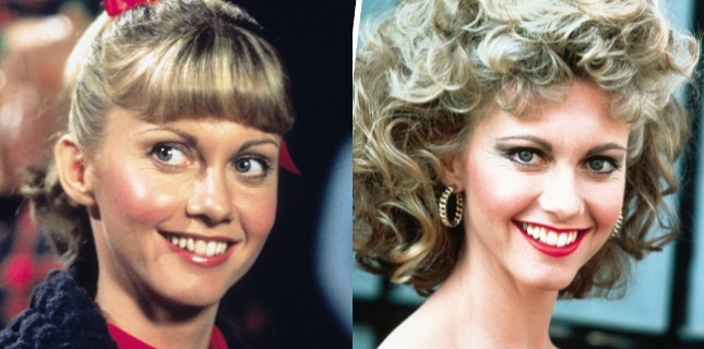 “Grease” Filminin Yıldızı Olivia Newton-John Hayatını Kaybetti.