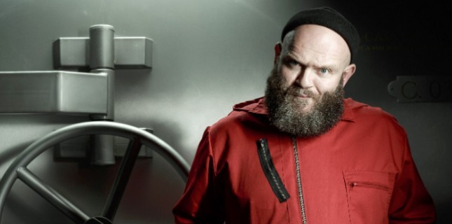 Disney+’ın “Atatürk” Dizisine “La Casa de Papel”den Transfer!