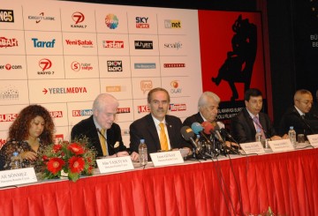 4. Uluslararası İpek Yolu Film Festivali