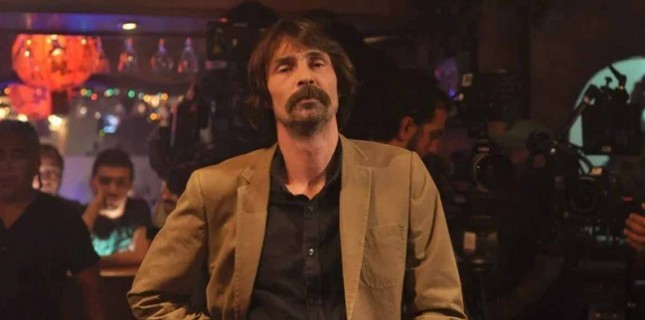 “Çekiç ve Gül: Bir Behzat Ç. Hikayesi” Dizisinden İlk Tanıtım Fragmanı!