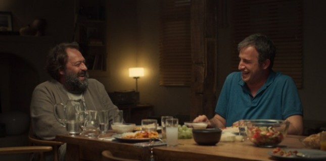 Berkun Oya’nın Yıldız Kadrolu Yeni Filmi “Cici”den İlk Fragman!