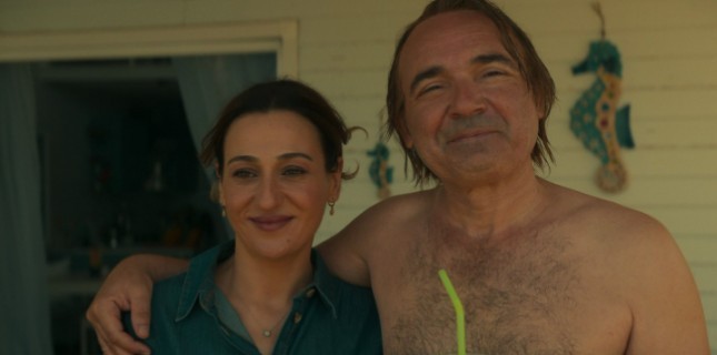 Netflix Türkiye'de En Çok İzlenen Diziler (3 - 9 Ekim)